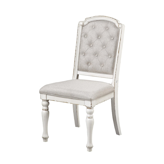 Homelegance Willowick Dining Chair 1614S IMAGE 2