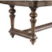 Homelegance Heath Court Dining Table 1682-108* IMAGE 3