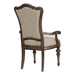 Homelegance Heath Court Arm Chair 1682A IMAGE 3