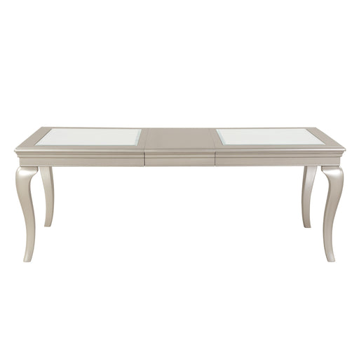 Homelegance Crawford Dining Table 5546-84 IMAGE 1