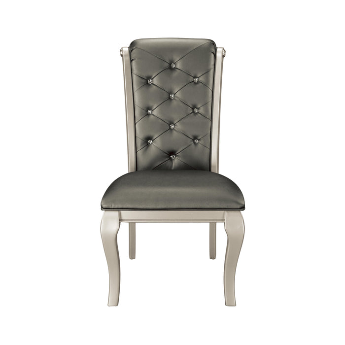 Homelegance Crawford Dining Chair 5546S IMAGE 1