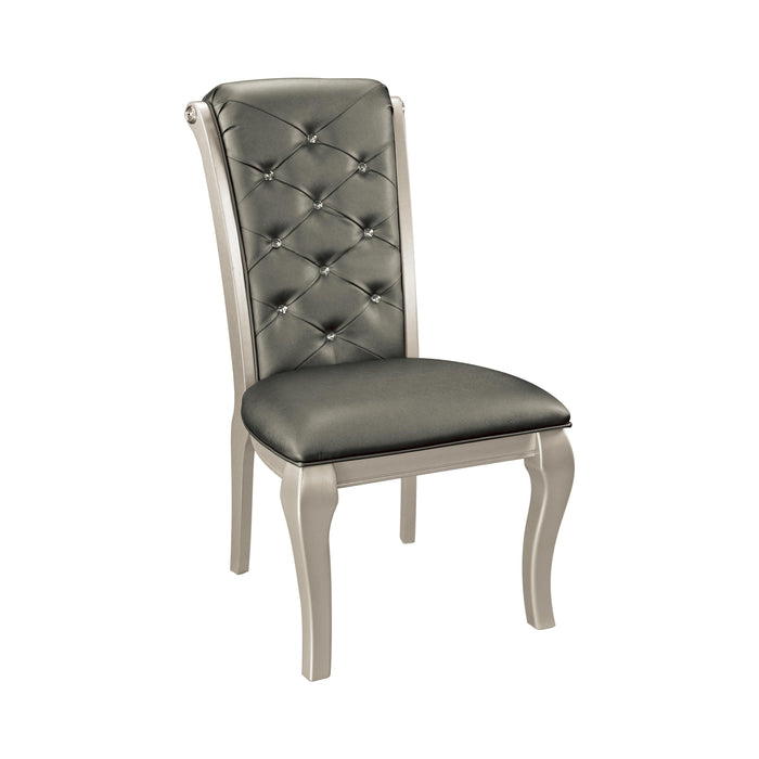 Homelegance Crawford Dining Chair 5546S IMAGE 2