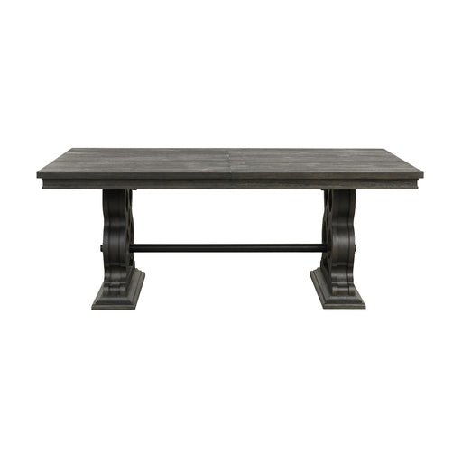 Homelegance Arasina Dining Table 5559N-96* IMAGE 1