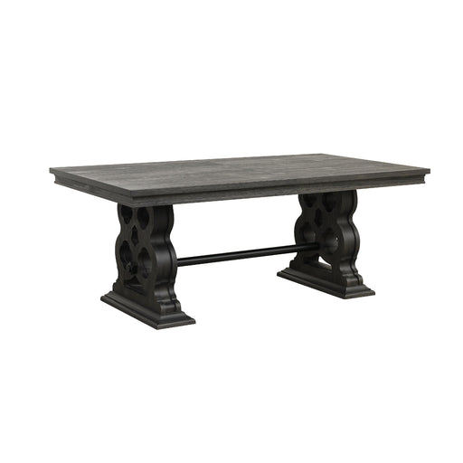 Homelegance Arasina Dining Table 5559N-96* IMAGE 2