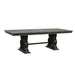 Homelegance Arasina Dining Table 5559N-96* IMAGE 3