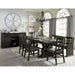 Homelegance Arasina Dining Table 5559N-96* IMAGE 6