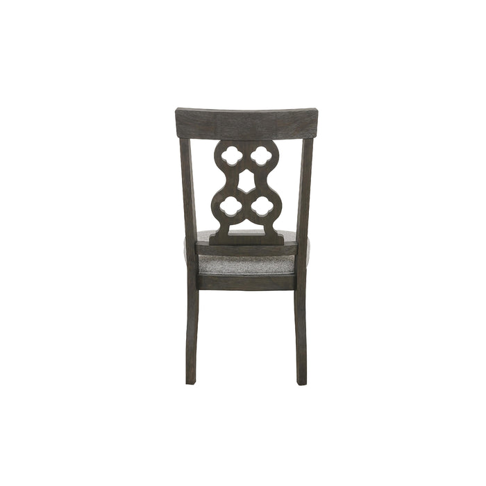 Homelegance Arasina Dining Chair 5559NS IMAGE 3