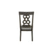 Homelegance Arasina Dining Chair 5559NS IMAGE 3