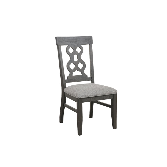 Homelegance Arasina Dining Chair 5559NS IMAGE 5