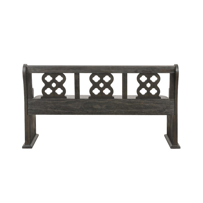 Homelegance Arasina Bench 5559N-14A IMAGE 3