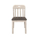 Homelegance Clover Dining Chair 5656S IMAGE 1