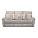 Catnapper Westport Reclining Fabric Sofa 1211 1605-38/2533-16 IMAGE 1