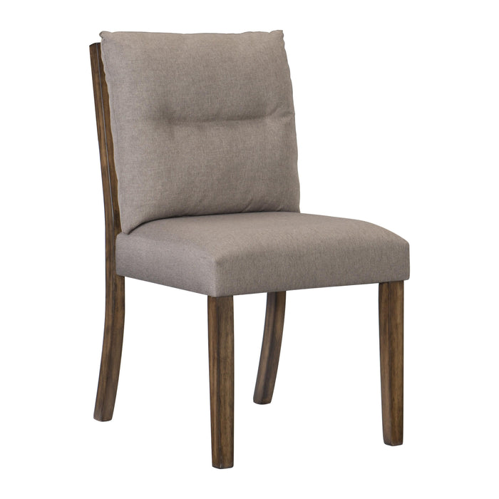 Homelegance Mesilla Dining Chair 5689NS IMAGE 1