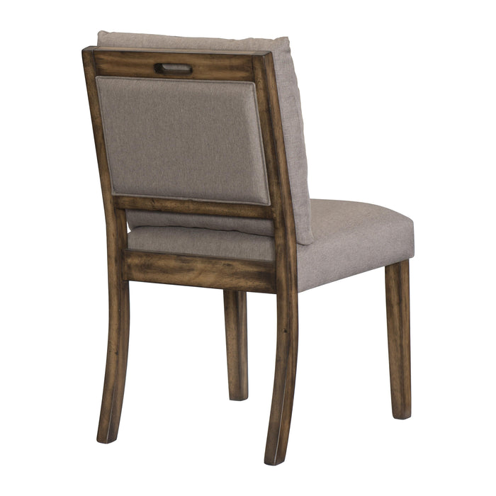 Homelegance Mesilla Dining Chair 5689NS IMAGE 2