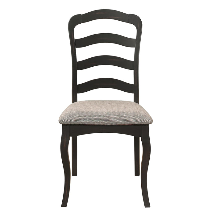 Homelegance Coring Dining Chair 5704S IMAGE 1