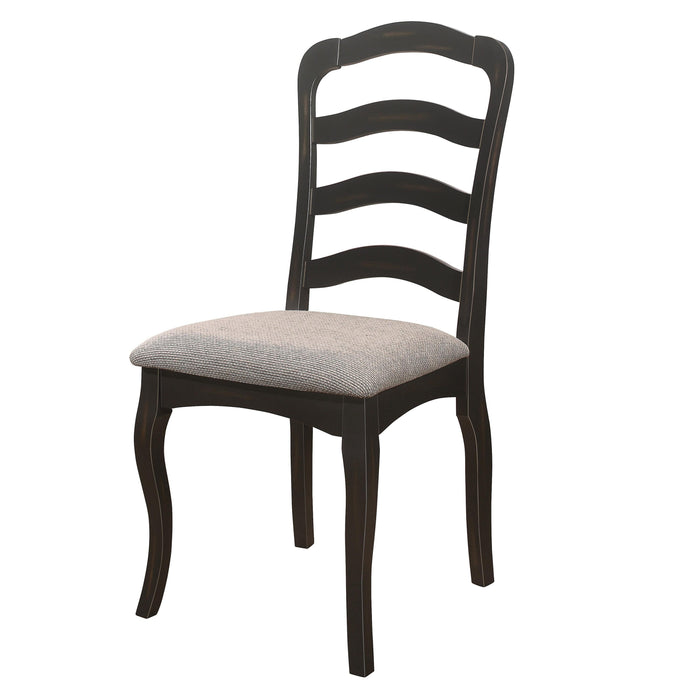 Homelegance Coring Dining Chair 5704S IMAGE 2