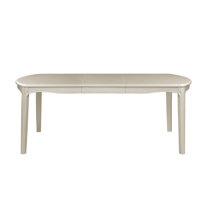 Homelegance Emmeline Dining Table 5707N-78 IMAGE 1