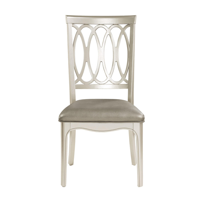 Homelegance Emmeline Dining Chair 5707NS IMAGE 1