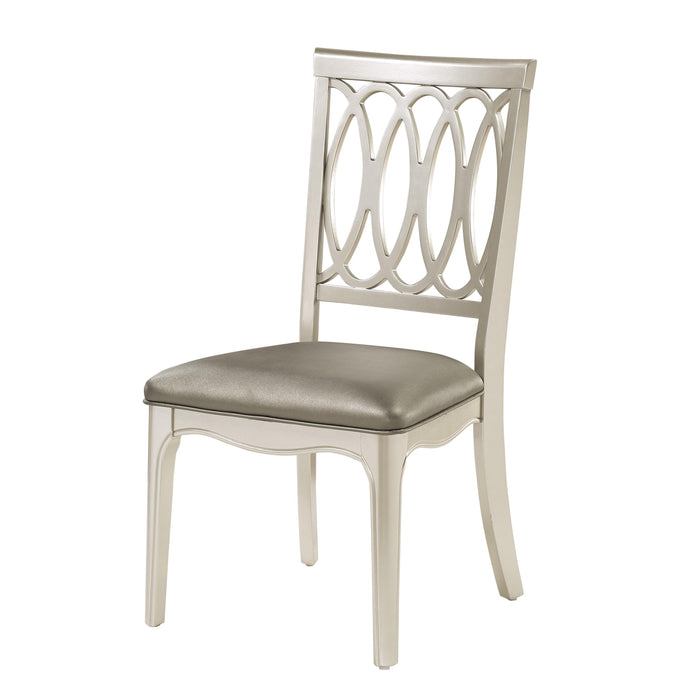 Homelegance Emmeline Dining Chair 5707NS IMAGE 2