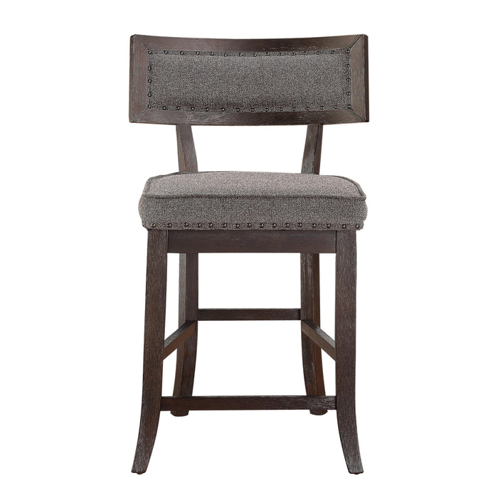 Homelegance Oxton Counter Height Dining Chair 5655-24FA IMAGE 1