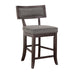 Homelegance Oxton Counter Height Dining Chair 5655-24FA IMAGE 2