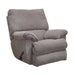 Catnapper Sadler Rocker Fabric Recliner with Wall Recline 2410-2 1875-18/2154-38 IMAGE 1