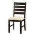 Homelegance Blair 7 pc Dinette 5709 IMAGE 5