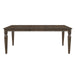 Homelegance O'Shea Dining Table 5733-78 IMAGE 1