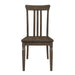 Homelegance O'Shea Dining Chair 5733S IMAGE 1