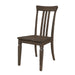 Homelegance O'Shea Dining Chair 5733S IMAGE 2