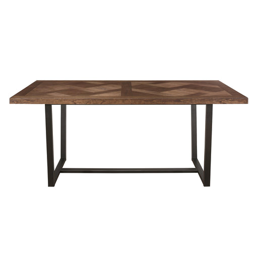 Homelegance Leland Dining Table 5735 IMAGE 1