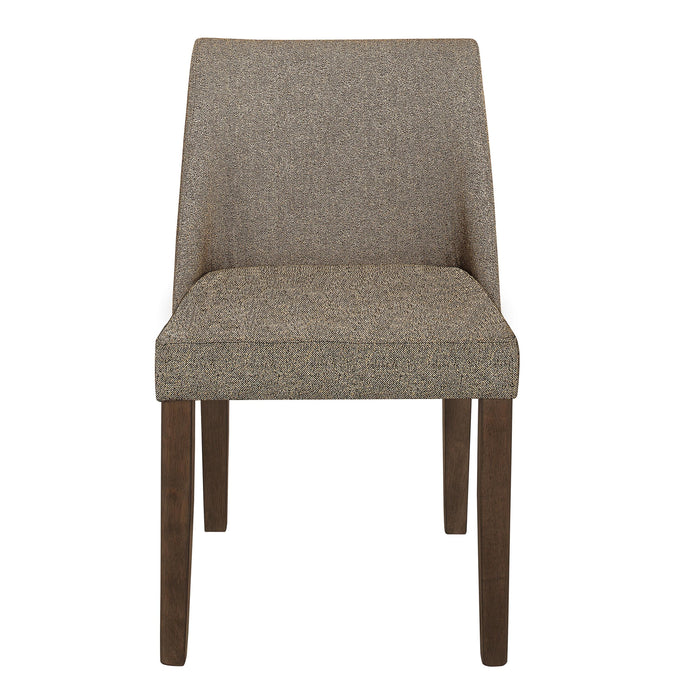 Homelegance Leland Dining Chair 5735S IMAGE 1