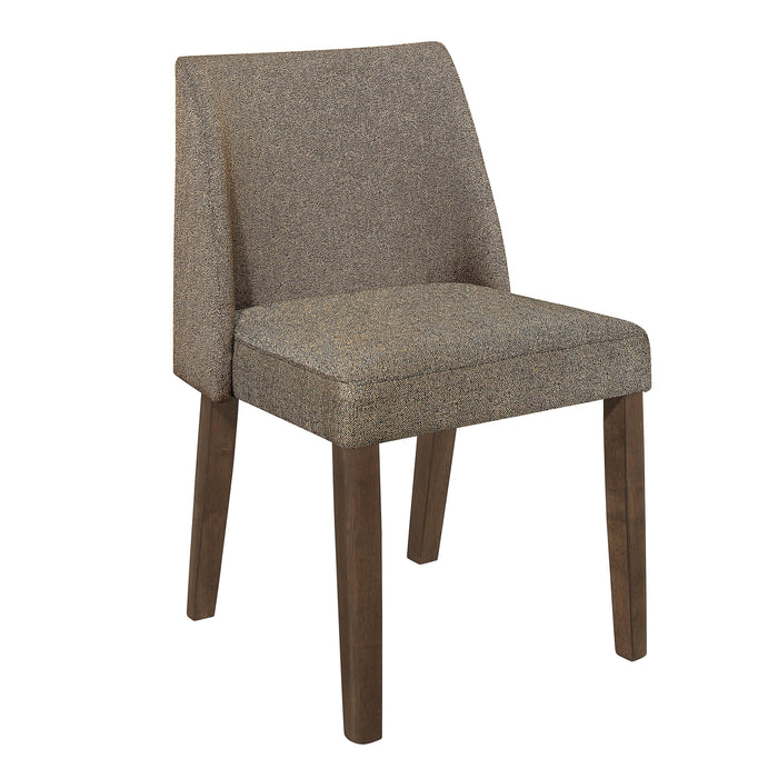 Homelegance Leland Dining Chair 5735S IMAGE 2