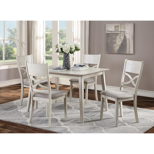 Homelegance Anderson 5 pc Dinette 5739 IMAGE 1