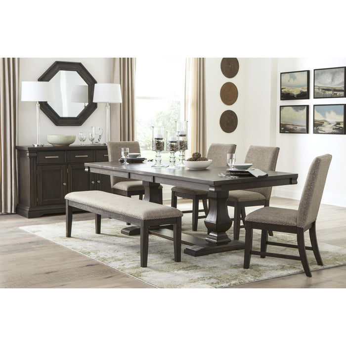 Homelegance Southlake Dining Chair 5741S IMAGE 4