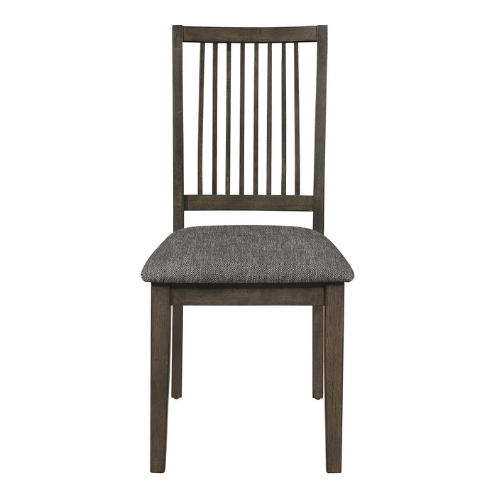 Homelegance Mezzanine Dining Chair 5745S IMAGE 1