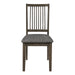 Homelegance Mezzanine Dining Chair 5745S IMAGE 1