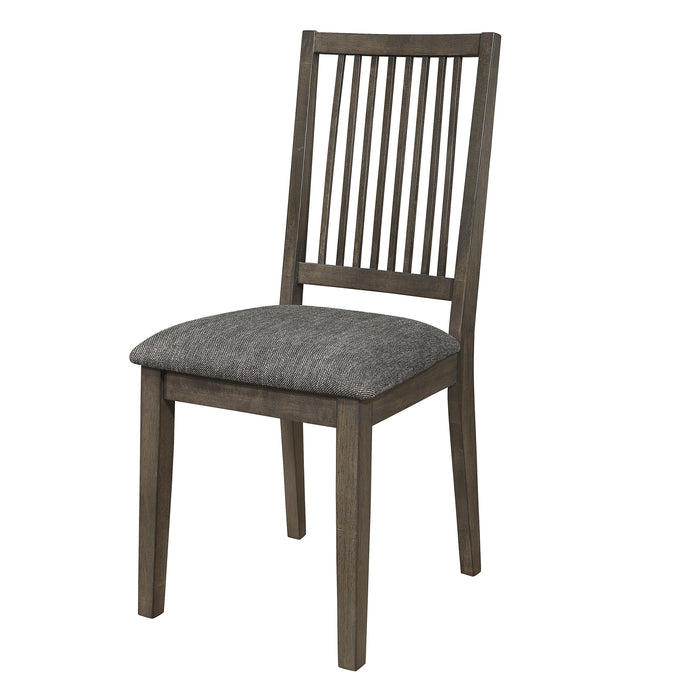 Homelegance Mezzanine Dining Chair 5745S IMAGE 2