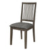 Homelegance Mezzanine Dining Chair 5745S IMAGE 2