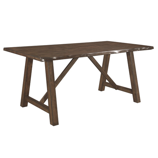 Homelegance Whittaker Dining Table 5752-71 IMAGE 2