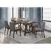 Homelegance Whittaker Dining Table 5752-71 IMAGE 4