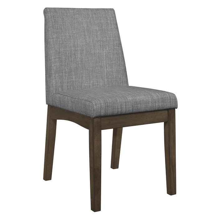 Homelegance Whittaker Dining Chair 5752S IMAGE 2