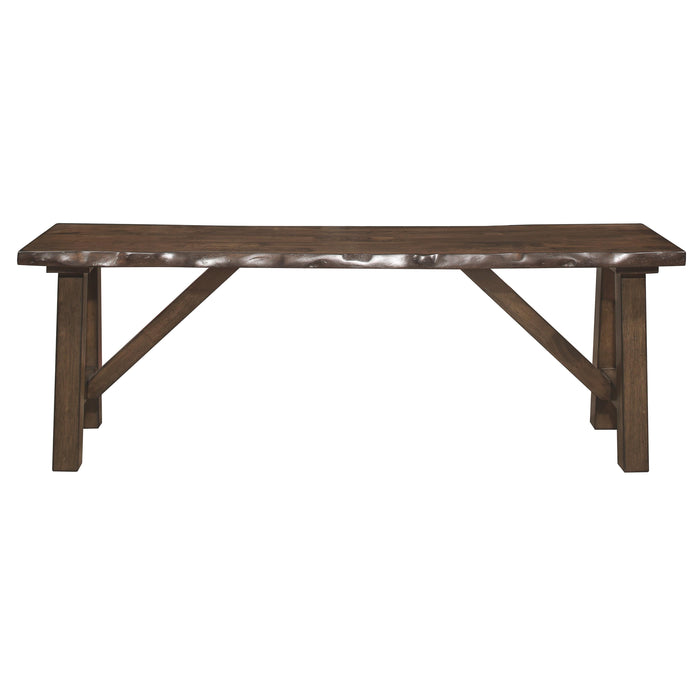 Homelegance Whittaker Bench 5752-13 IMAGE 1