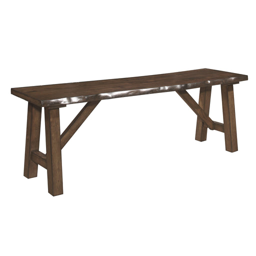 Homelegance Whittaker Bench 5752-13 IMAGE 2