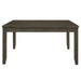 Homelegance Solvang Dining Table 5756-60/5756-60B IMAGE 1