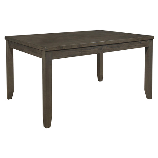 Homelegance Solvang Dining Table 5756-60/5756-60B IMAGE 2