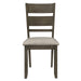 Homelegance Solvang Dining Chair 5756S IMAGE 1