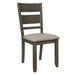 Homelegance Solvang Dining Chair 5756S IMAGE 2