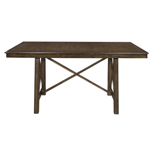 Homelegance Levittown Counter Height Dining Table 5757-36 IMAGE 1