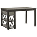 Homelegance Elias Counter Height Dining Table 5772-36/5772-36B IMAGE 2